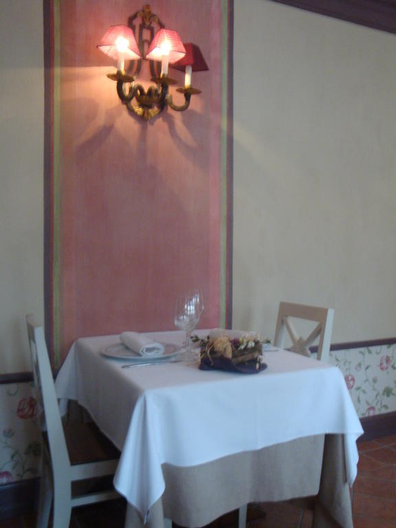Hotel Casa Frauca Sarvise Exterior photo
