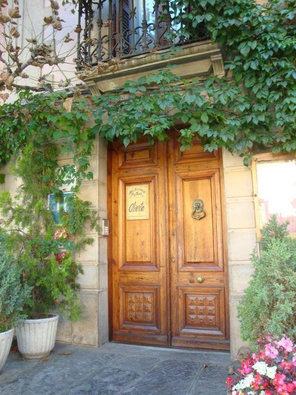 Hotel Casa Frauca Sarvise Exterior photo