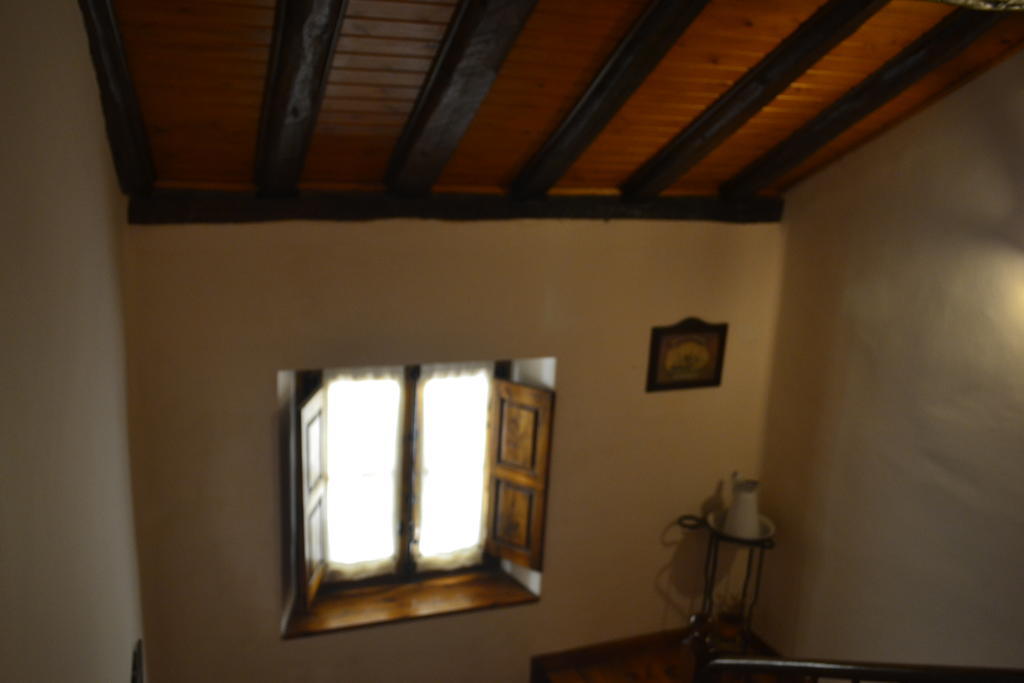 Hotel Casa Frauca Sarvise Exterior photo